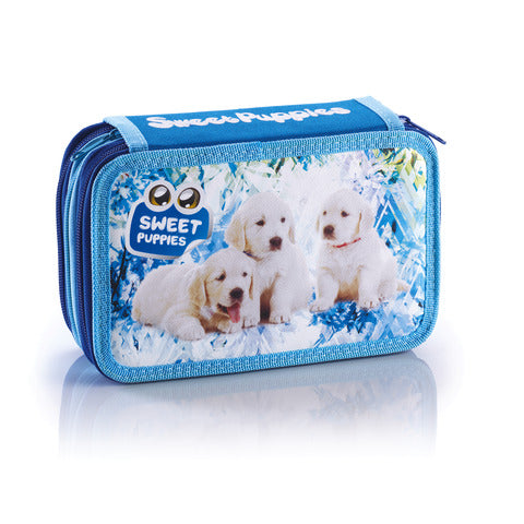 favorit-astuccio-3-zip-sweet-puppies-accessori-fantasie-assortite-13x30x7-5-cm-100501317