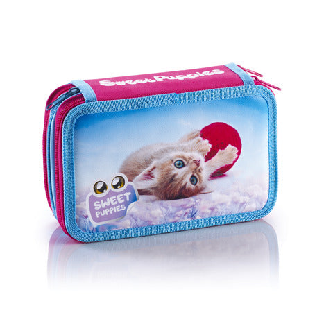 favorit-astuccio-3-zip-sweet-puppies-accessori-fantasie-assortite-13x30x7-5-cm-100501317