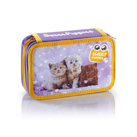 favorit-astuccio-3-zip-sweet-puppies-accessori-fantasie-assortite-13x30x7-5-cm-100501317