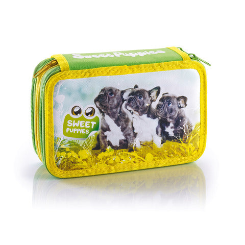favorit-astuccio-3-zip-sweet-puppies-accessori-fantasie-assortite-13x30x7-5-cm-100501317