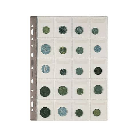 favorit-buste-porta-monete-trasp-foratura-universale-top-formato-tasca-5x5-5-cm-conf-5-20-tasche