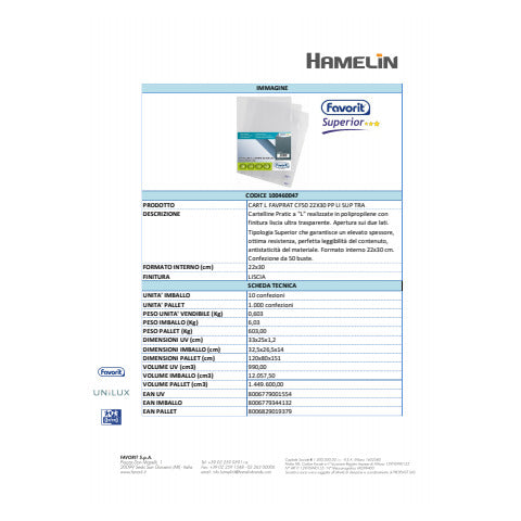 favorit-buste-trasp-l-liscia-superior-pratic-22x30-cm-conf-50-100460047