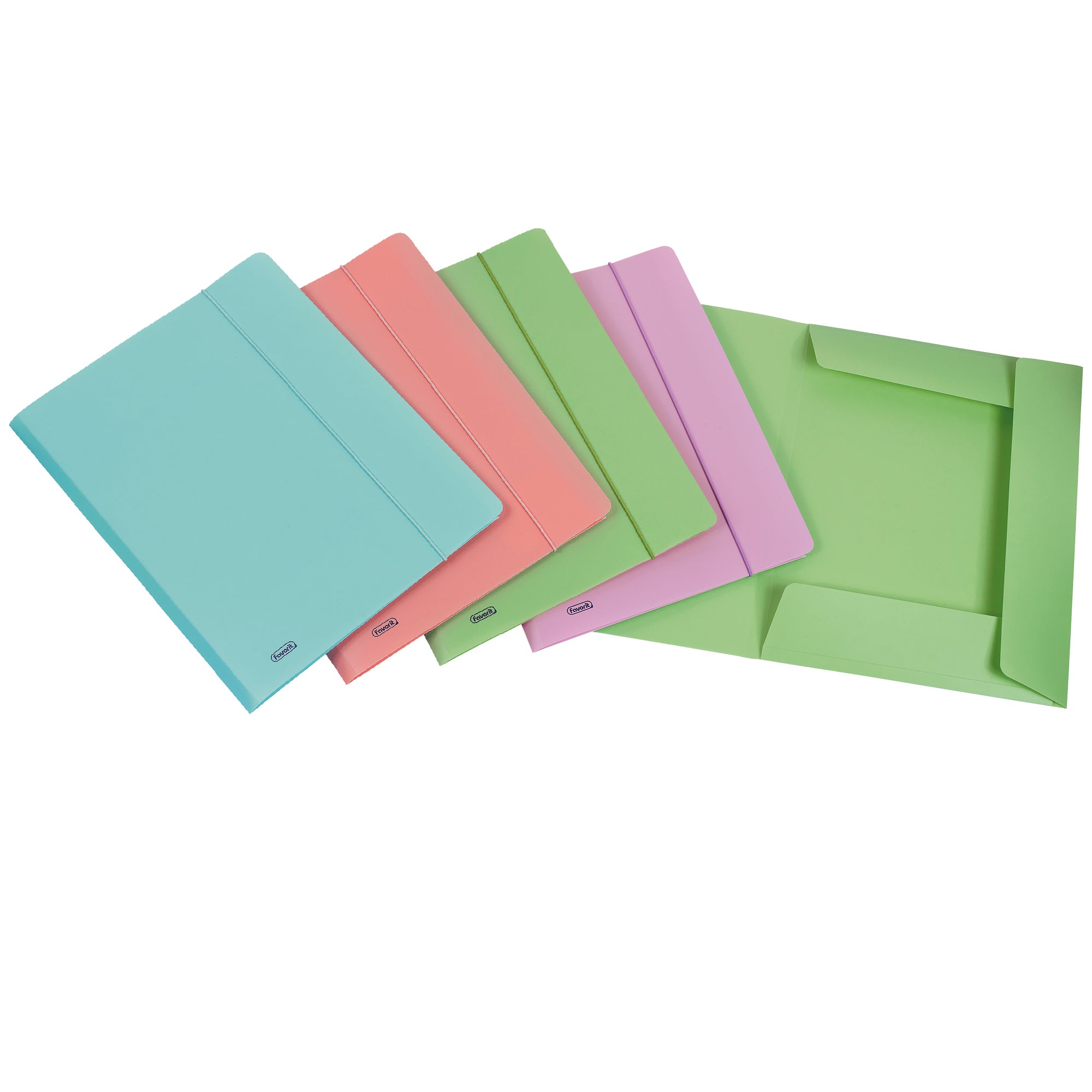 favorit-cartella-3l-c-elastico-ppl-pastel-colori-ass-f-to-utile-24x33cm