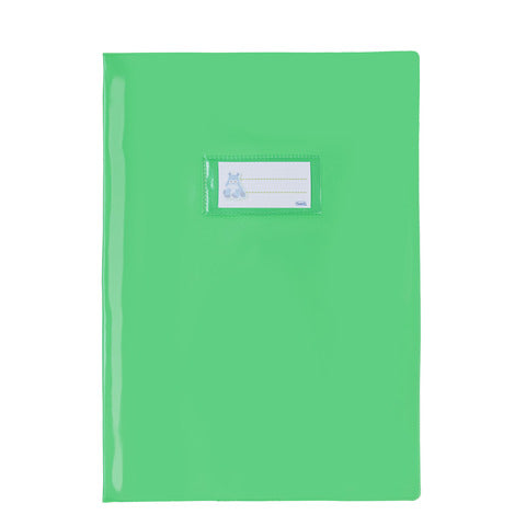 favorit-coprimaxi-c25e-francese-formato-a4-pvc-laccato-verde-bandiera-spessore-250-m-100500952