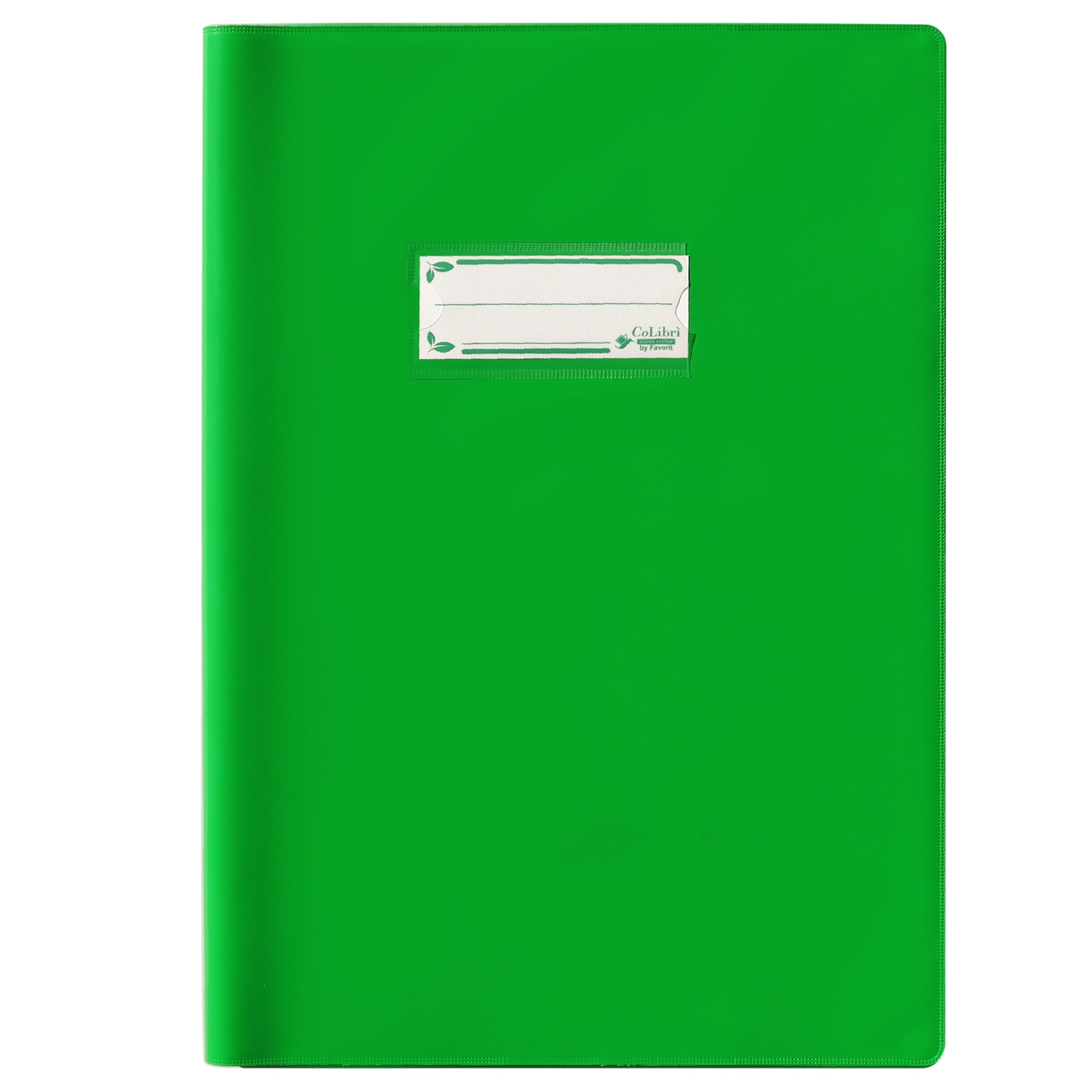 favorit-coprimaxi-eco-polietilene-laccato-180my-f-to-a4-verde-chiaro-colibri-by