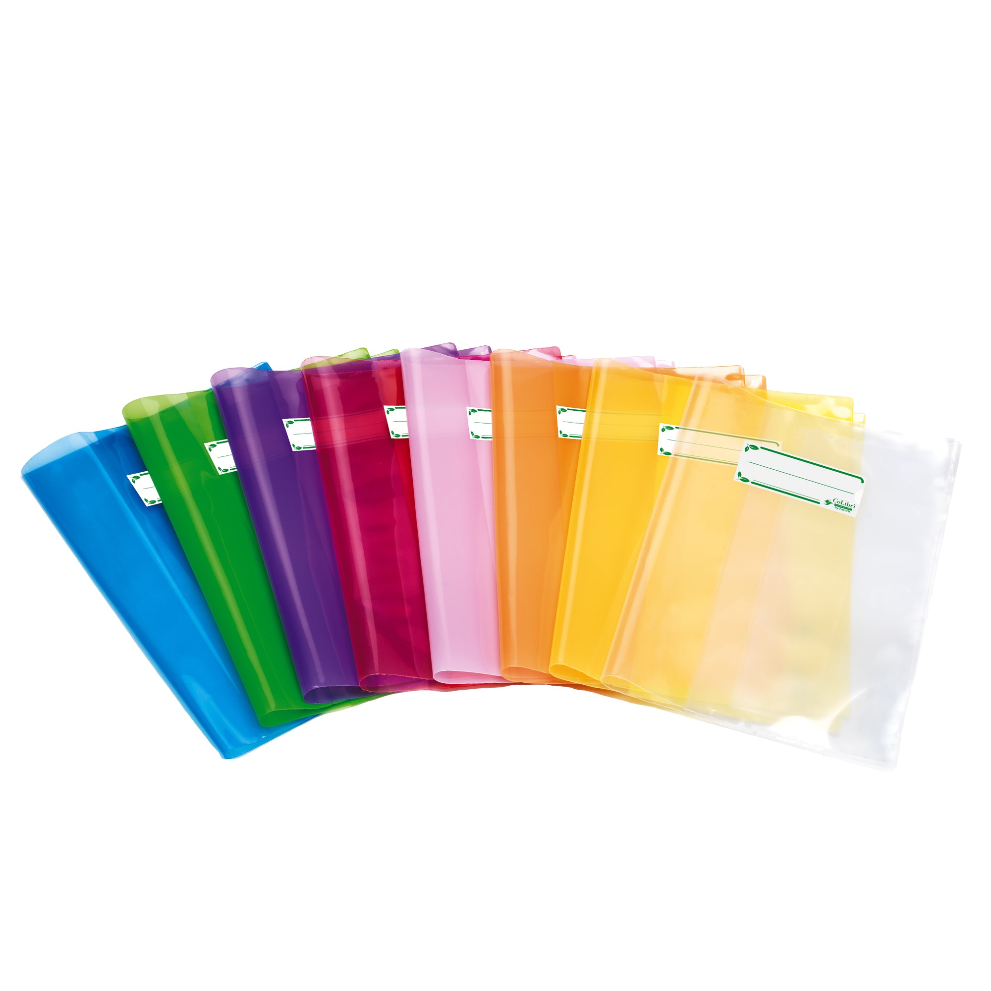 favorit-coprimaxi-polietilene-trasparente-f-to-a4-rosa-colibri-by