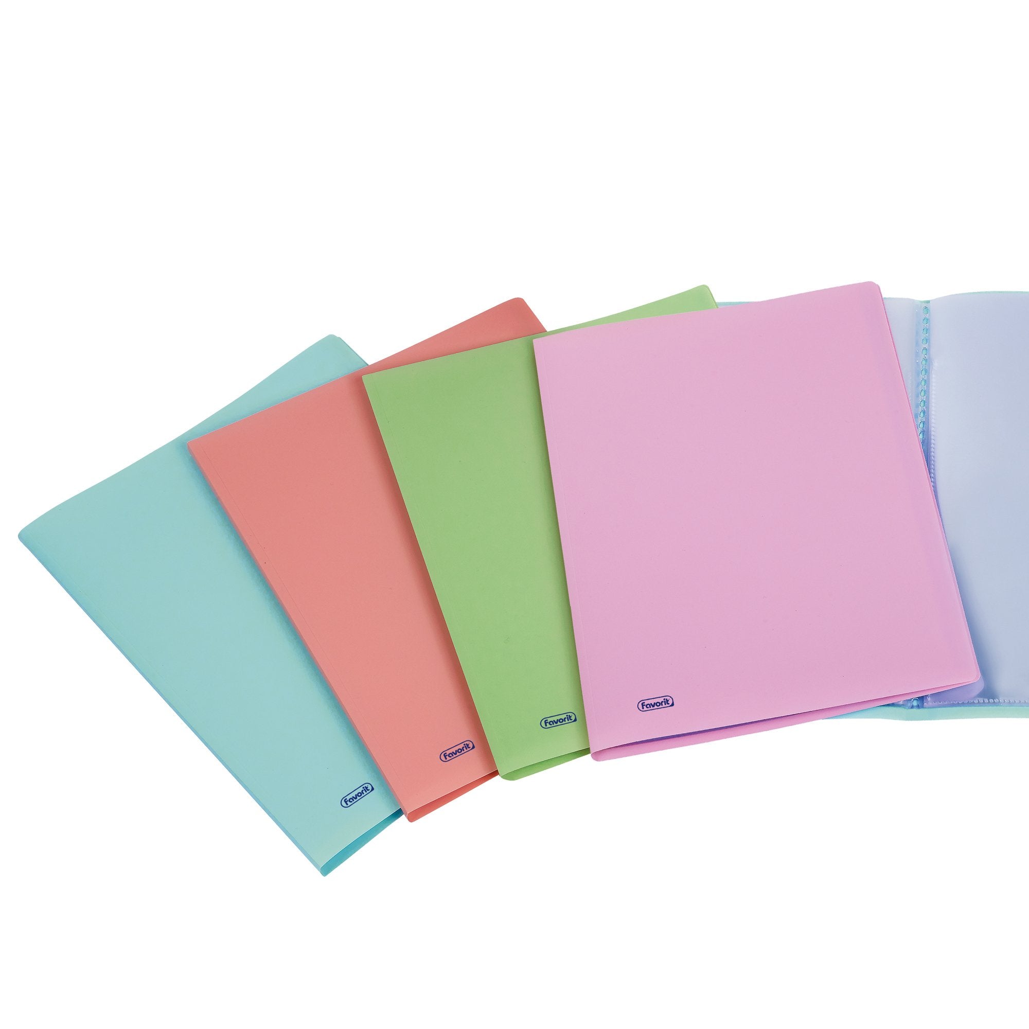 favorit-porta-listini-pstel-20-buste-22x30cm-colori-ass-