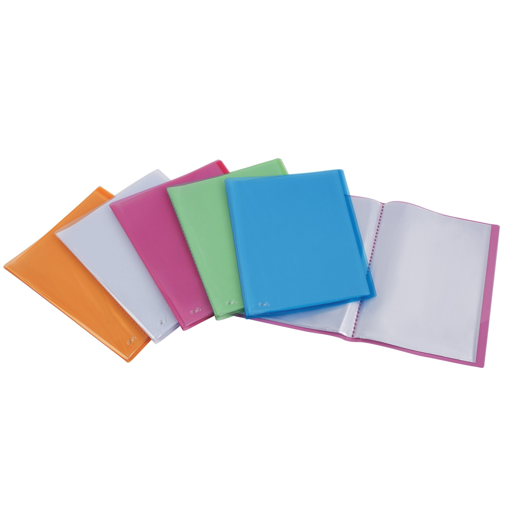favorit-portalistini-lumina-40-buste-22x30cm-colori-ass-