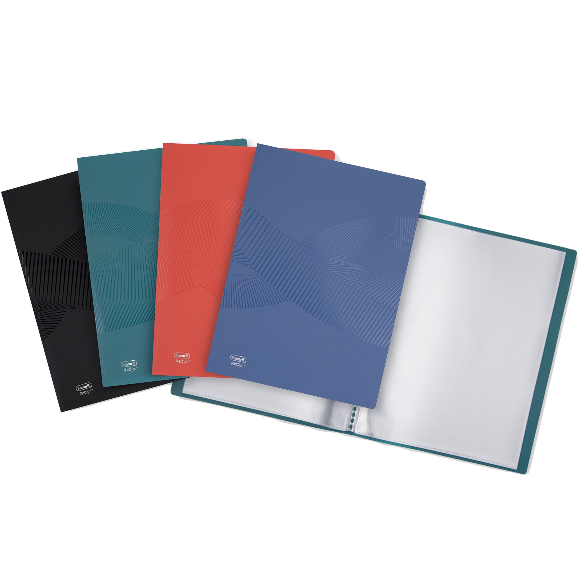 favorit-portalistini-osmose-recyc-60-buste-22x30cm-colori-ass-