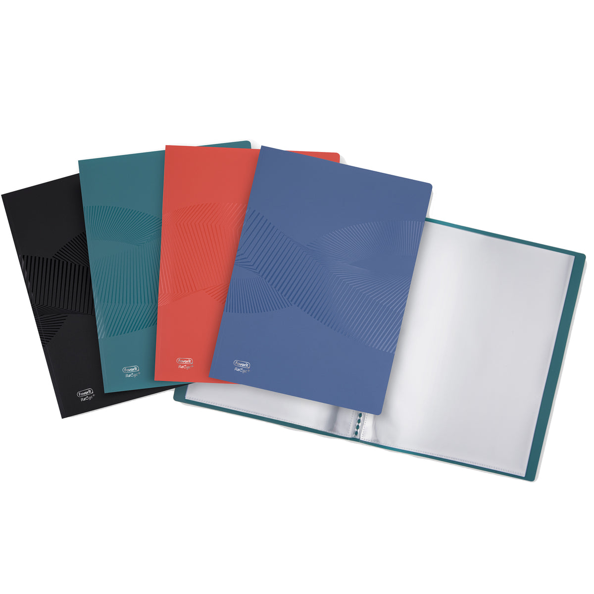 favorit-portalistini-osmose-recyc-60-buste-22x30cm-colori-ass-