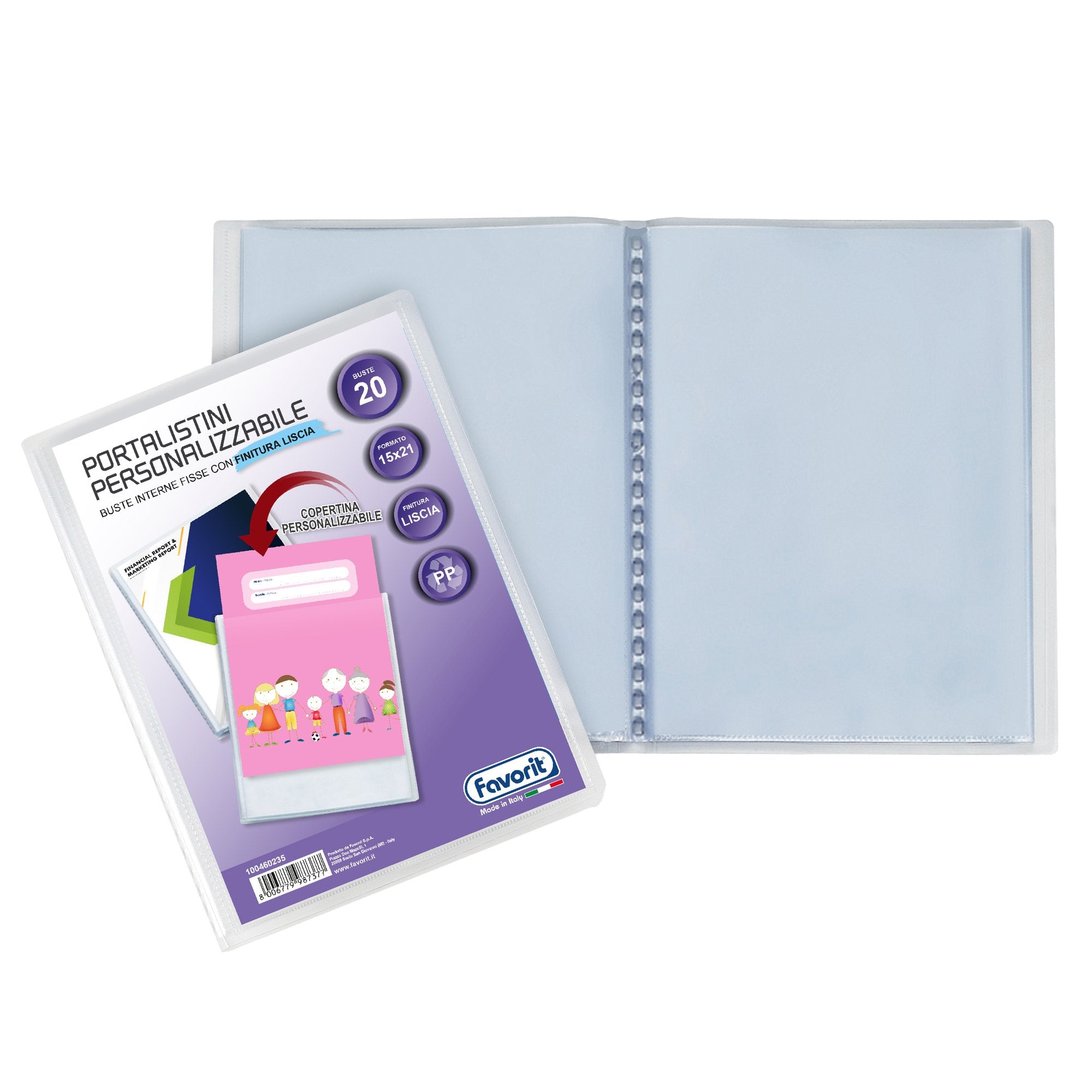 favorit-portalistino-personalizz-sviluppo-liscio-15x21cm-20-buste-trasparente