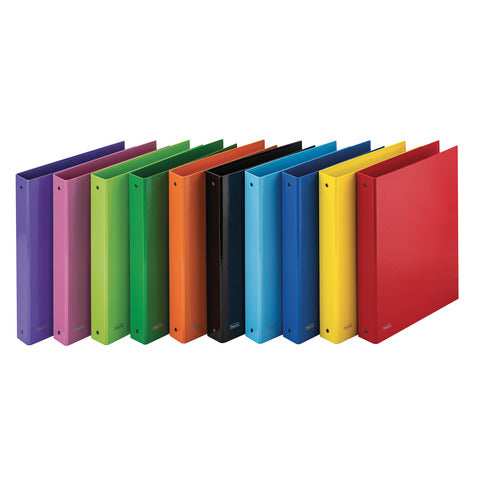 favorit-raccoglitore-4-anelli-d-30-sprint-formato-22x30-cm-cartone-plastificato-colori-assortiti-400152300