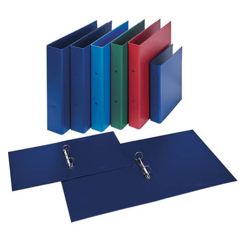 favorit-raccoglitore-europa-28x32-cm-2-anelli-tondi-diametro-30-mm-verde-100460396