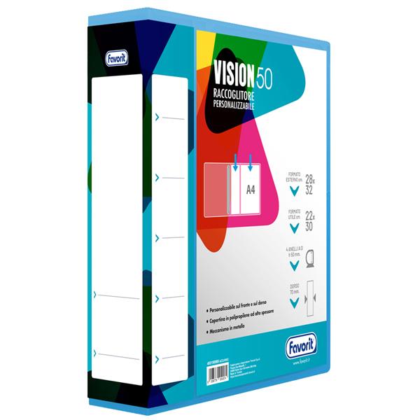 favorit-raccoglitore-personalizzabile-vision-22-x-30-cm-4-anelli-d-50-mm-dorso-7-cm-az