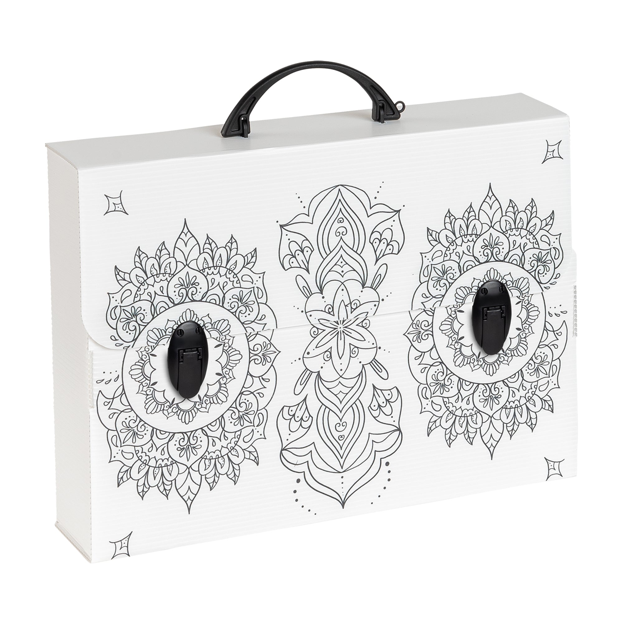 favorit-valigetta-polionda-smart-27x37-5cm-dorso-8cm-fantasie-assortite