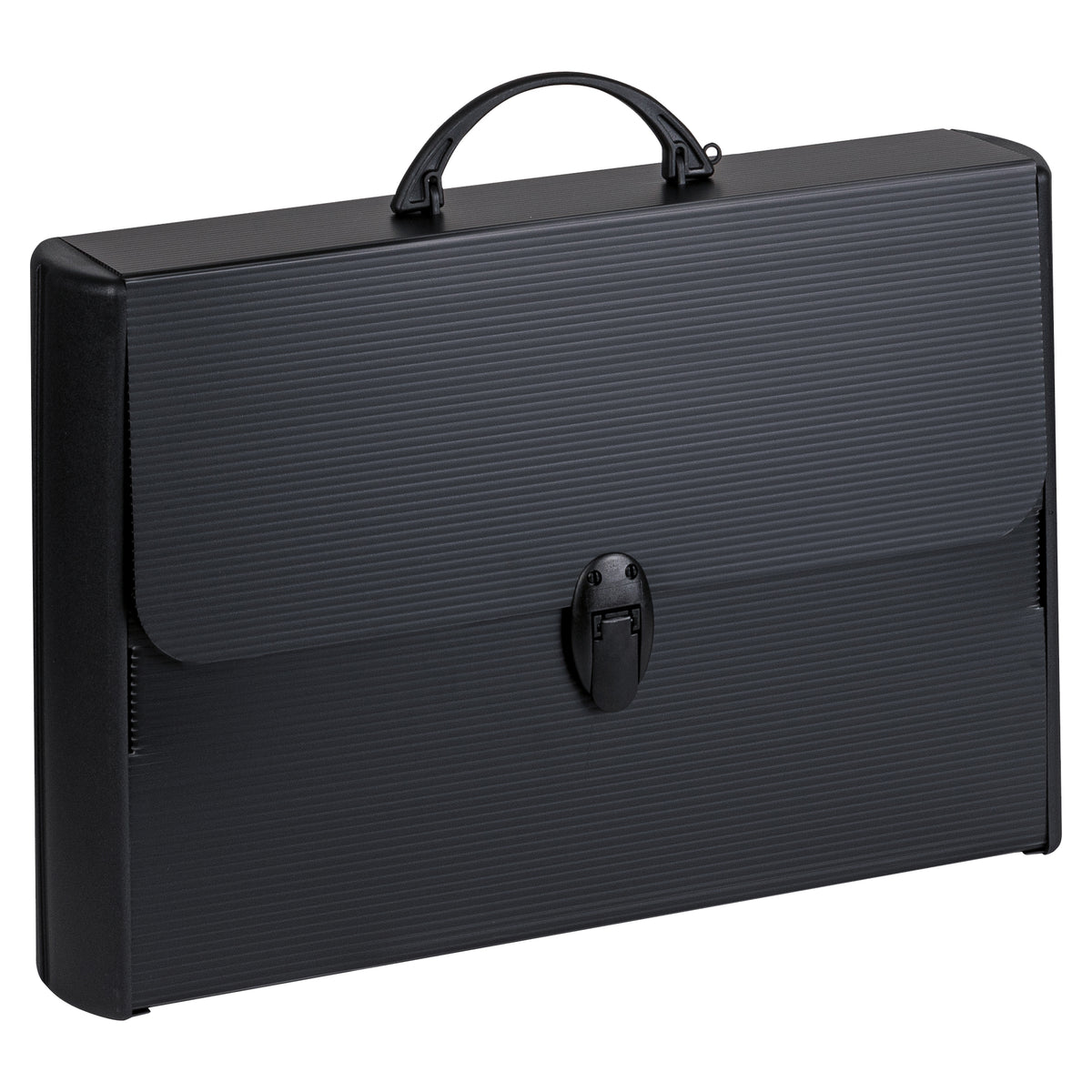 favorit-valigetta-polionda-total-black-28x43cm-dorso-rigido-8-5cm
