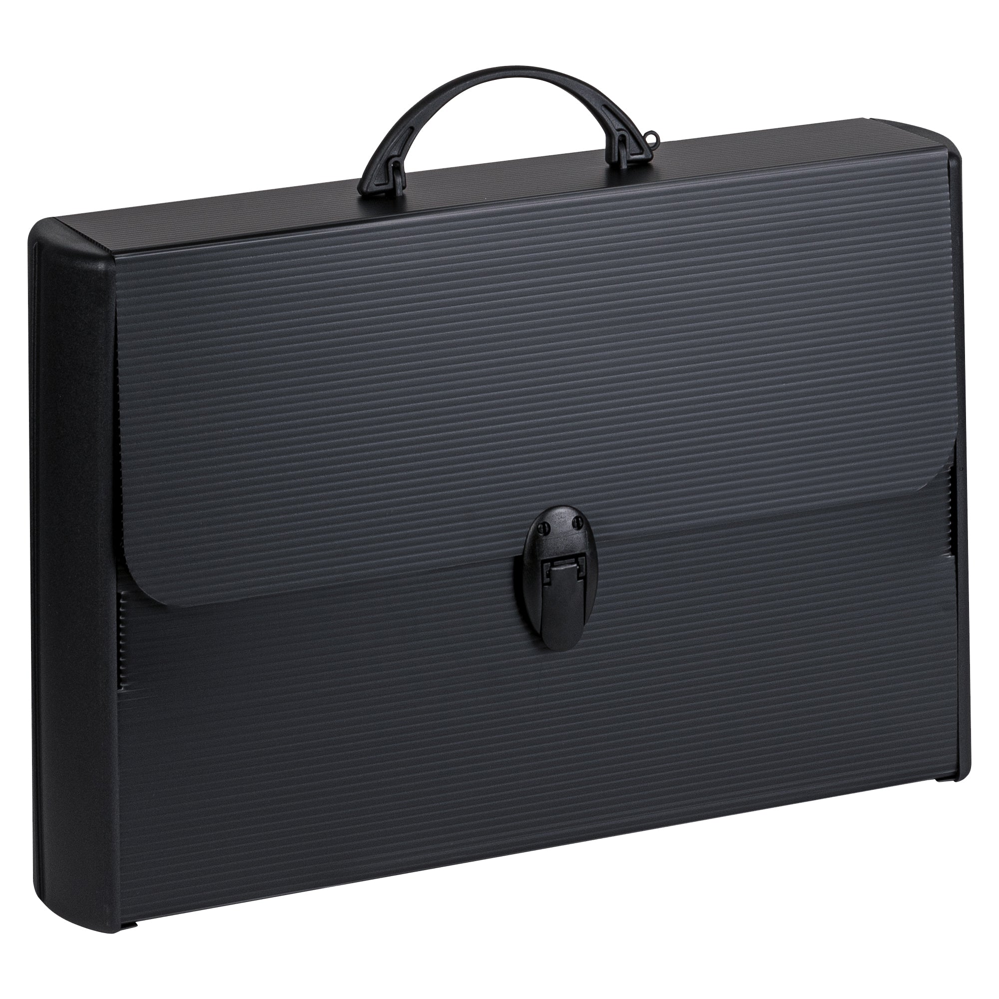 favorit-valigetta-polionda-total-black-28x43cm-dorso-rigido-8-5cm