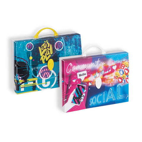 favorit-valigetta-pp-stampa-social-37-5x27x8-cm-400174616