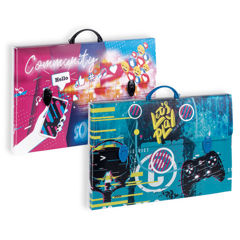 favorit-valigetta-pp-stampa-social-56-5x36-5x5-5cm-400174617