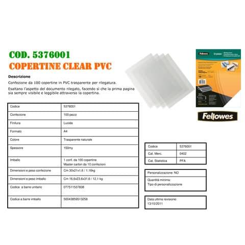 fellowes-100-copertine-clear-pvc-150mic-a4-trasparente-neutro