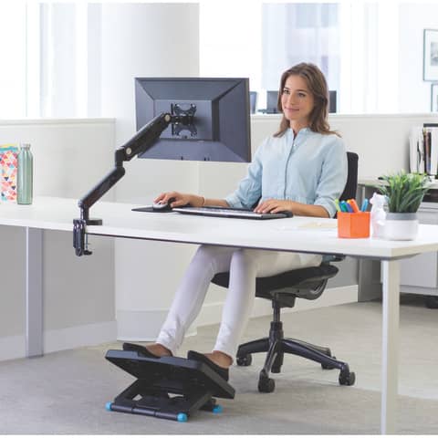 fellowes-braccio-monitor-singolo-regolare-monitor-lcd-tft-platinum-series-nero-max-24-pollici-8043301