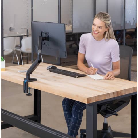 fellowes-braccio-monitor-singolo-regolare-monitor-lcd-tft-platinum-series-nero-max-24-pollici-8043301