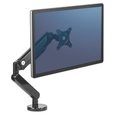 fellowes-braccio-monitor-singolo-regolare-monitor-lcd-tft-platinum-series-nero-max-24-pollici-8043301