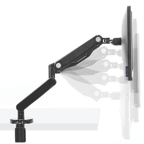 fellowes-braccio-monitor-singolo-regolare-monitor-lcd-tft-platinum-series-nero-max-24-pollici-8043301