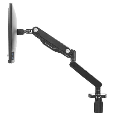 fellowes-braccio-monitor-singolo-regolare-monitor-lcd-tft-platinum-series-nero-max-24-pollici-8043301
