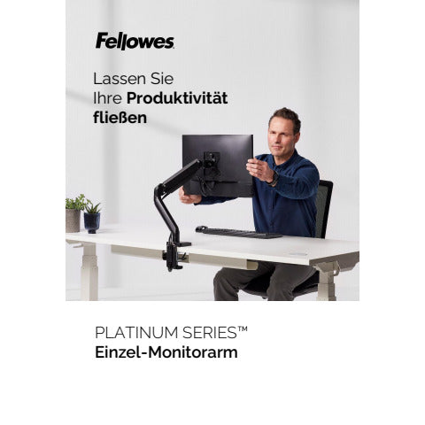 fellowes-braccio-monitor-singolo-regolare-monitor-lcd-tft-platinum-series-nero-max-24-pollici-8043301