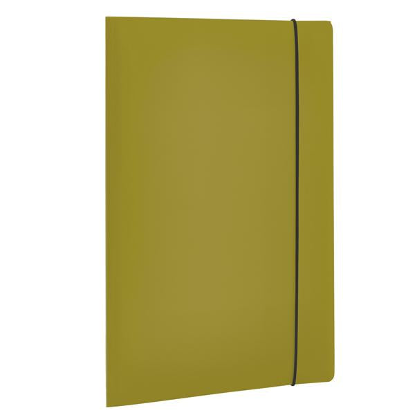 fellowes-cartella-3-lembi-holos-pp-verde-25x35cm