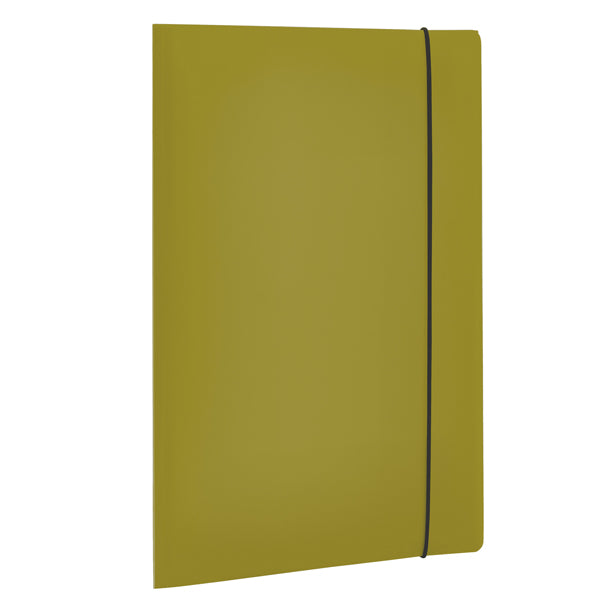 fellowes-cartella-3-lembi-holos-pp-verde-25x35cm
