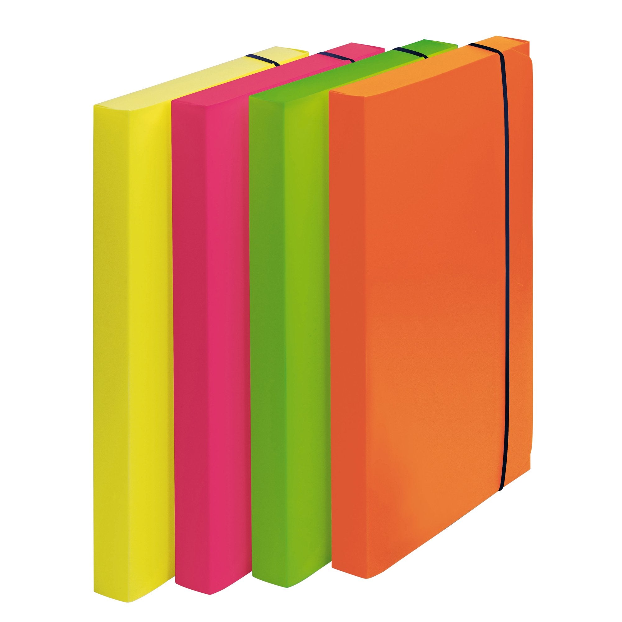fellowes-cartella-progetto-d-3cm-elastico-colori-fluo-shocking-file