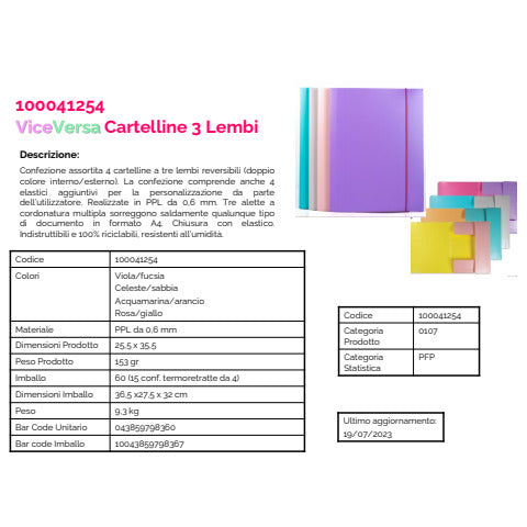 fellowes-cartelline-3-lembi-viceversa-a4-25-5-x-35-5-cm-conf-4-colori-assortiti-100041254