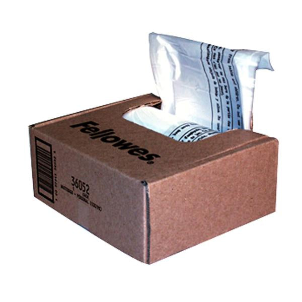 fellowes-conf-100-sacchetti-distruggidocumenti-23-28lt