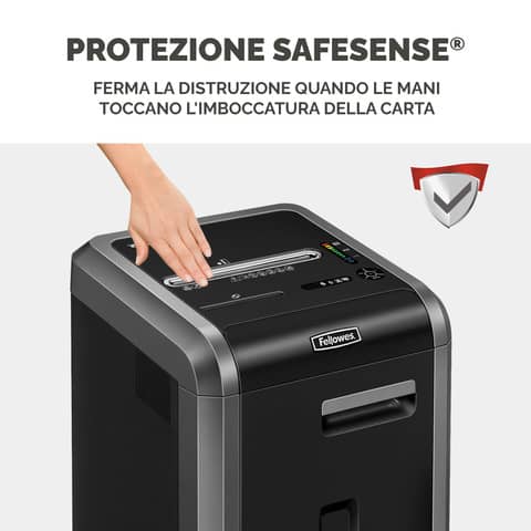 fellowes-distruggidocumenti-uso-frequente-powershred-225mi-nero-16-taglio-microframmento-4620101