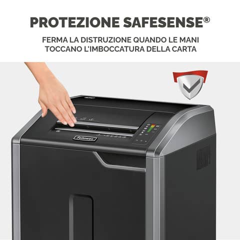 fellowes-distruggidocumenti-uso-frequente-powershred-425ci-nero-argento-32-taglio-frammenti-4698001