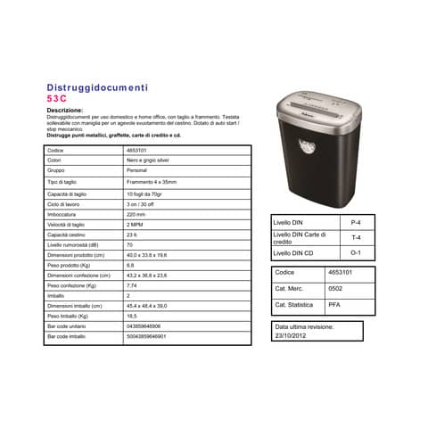 fellowes-distruggidocumenti-uso-personale-powershred-53c-p-4-23-l-taglio-frammenti-4x35-mm-4653101