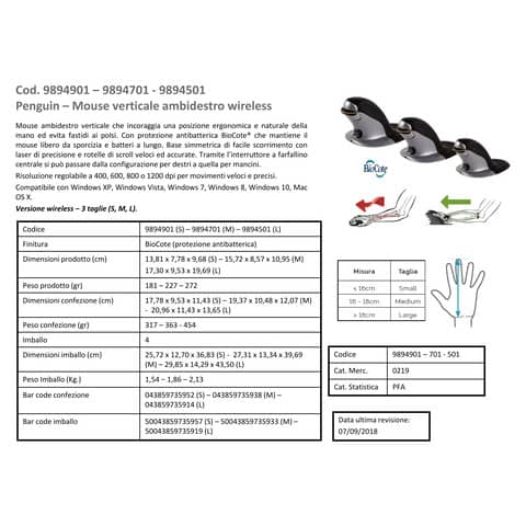 fellowes-mouse-verticale-penguin-wireless-nero-argento-medio-9894701