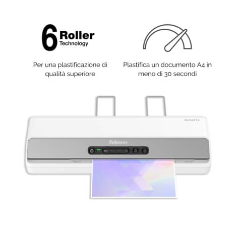 fellowes-plastificatrice-caldo-amaris-6-rulli-formato-a3-bianca-8058201