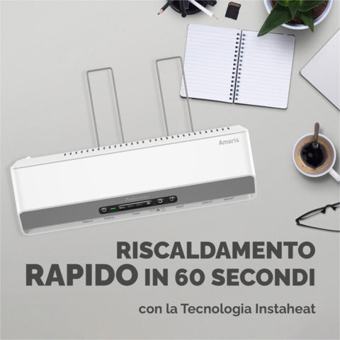 fellowes-plastificatrice-caldo-amaris-6-rulli-formato-a3-bianca-8058201