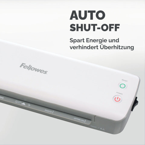 fellowes-plastificatrice-caldo-ion-bianco-grigio-a4-4560001