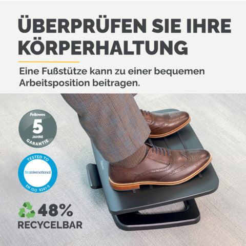 fellowes-poggiapiedi-regolabile-hana-lt-17-5-x-45-x-36-cm-nero-100016998