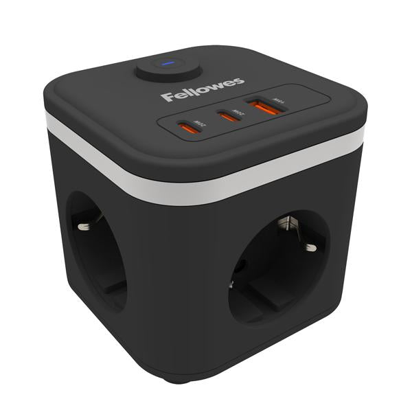 fellowes-power-cube-type-f-nero