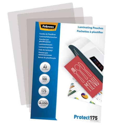 fellowes-scatola-100-pouches-protect175-175mic-a3