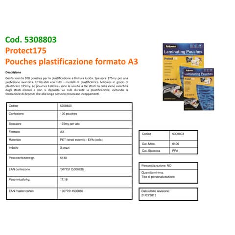 fellowes-scatola-100-pouches-protect175-175mic-a3