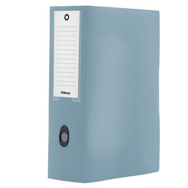 fellowes-scatola-progetto-plus-holos-dorso-10cm-pp-azzurro-25x35x10cm