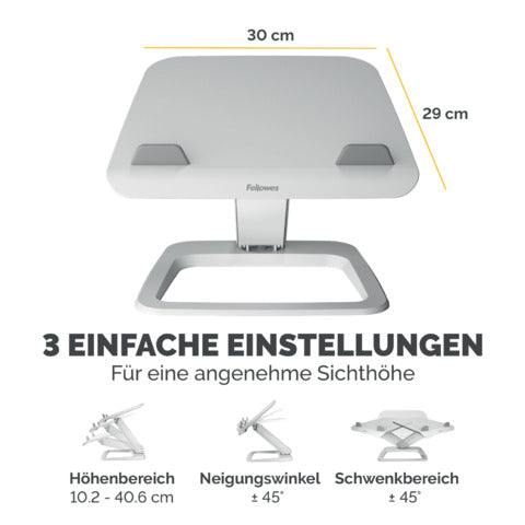 fellowes-supporto-laptop-hana-ergonomico-10-2-x-34-2-x-39-6-cm-bianco-100016995