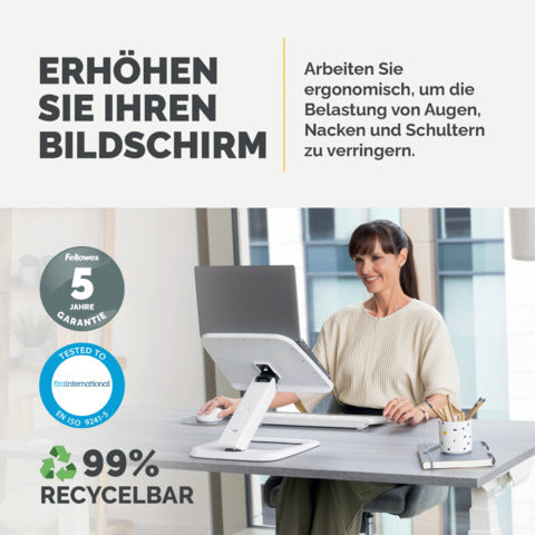 fellowes-supporto-laptop-hana-ergonomico-10-2-x-34-2-x-39-6-cm-bianco-100016995