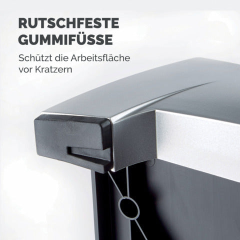 fellowes-supporto-laptop-office-suites-plastica-nero-argento-16-5x38-4x28-9-cm-8032001